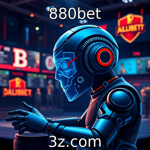 O papel da inteligência artificial na criação de jogos