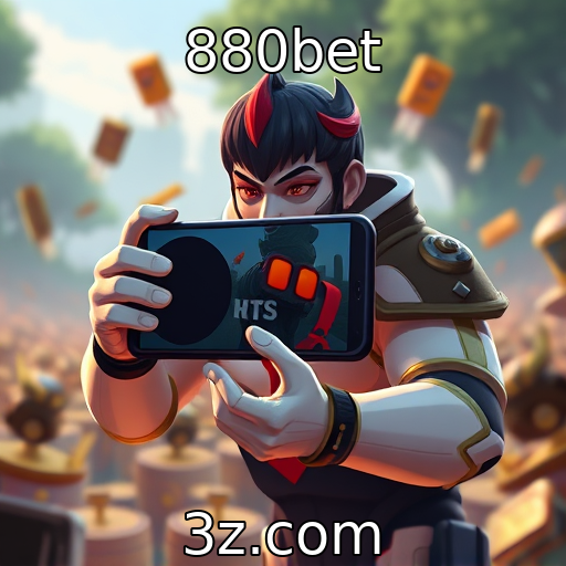 Desenvolvimento de tecnologias em jogos móveis