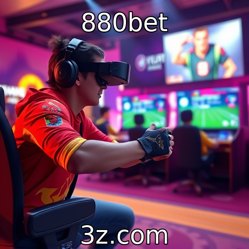 Integração de realidade virtual nos jogos atuais